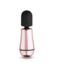 Ella Paradis, Rosy Gold Mini Massager ($179.98, $69.99)