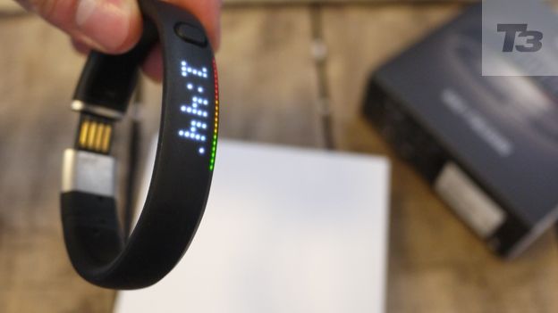 Nike Fuelband