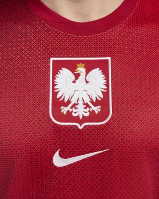 Nike Poland Euro 2024 away kit