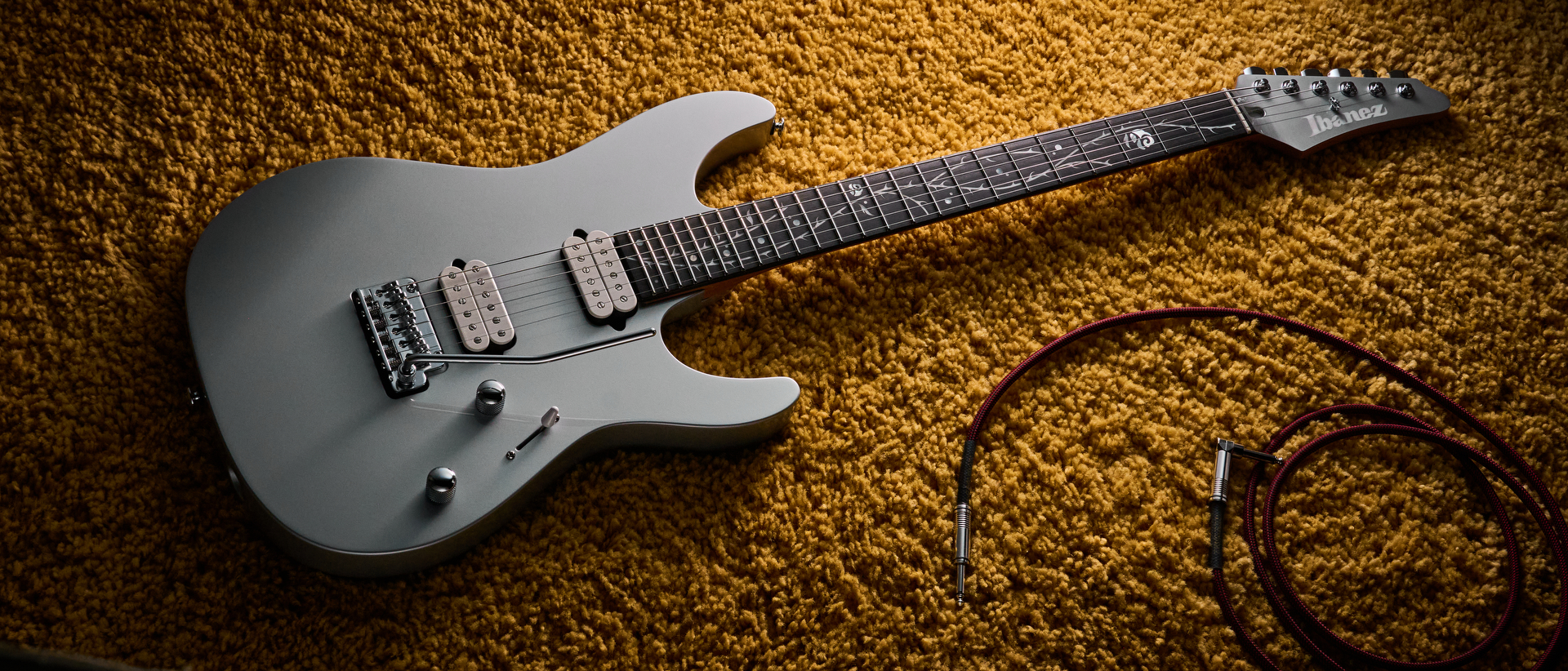 Ibanez TOD10