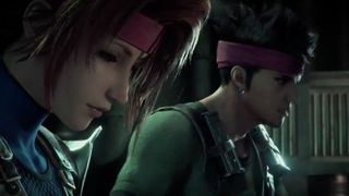 tvtropes final fantasy vii remake