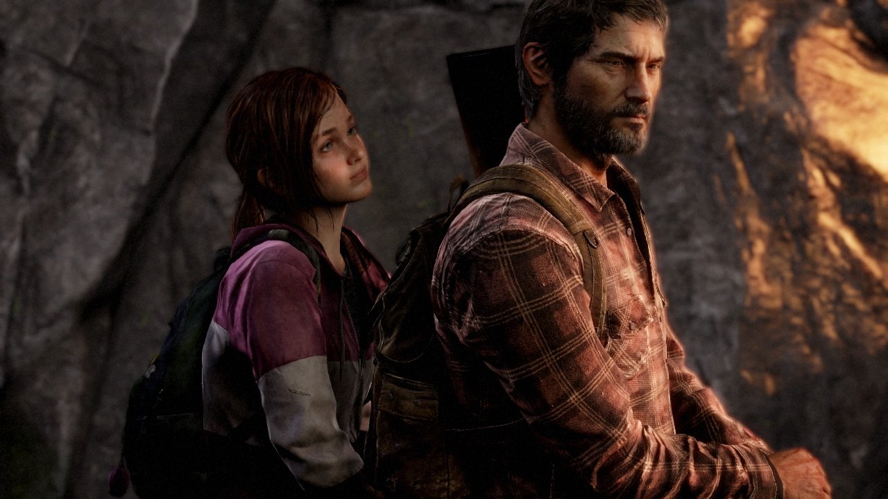 The Last of Us Remastered review | GamesRadar+