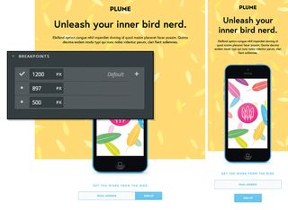 10 steps to code-free responsive design with Macaw