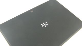 BlackBerry PlayBook review