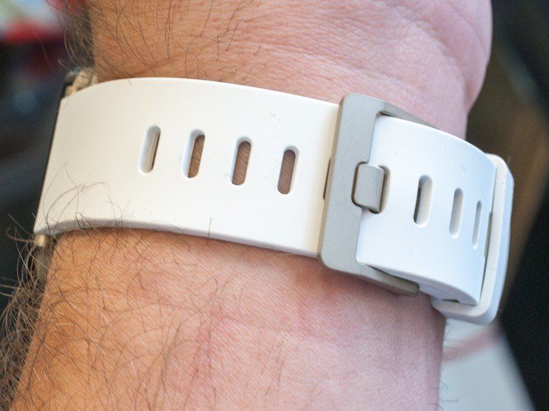 LG G Watch