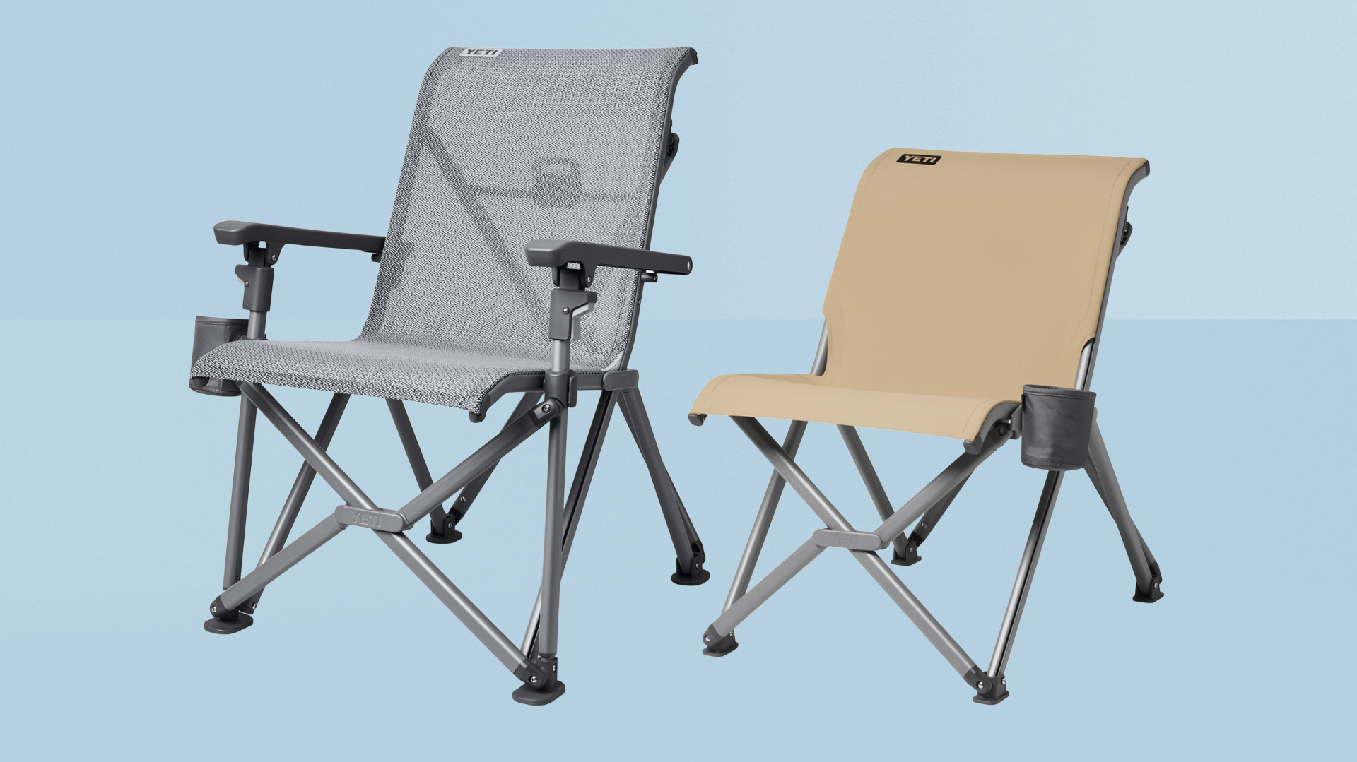 YETI Trailhead Field Chair