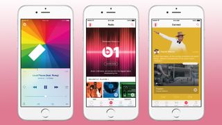 Telstra offers 12 months free Apple Music