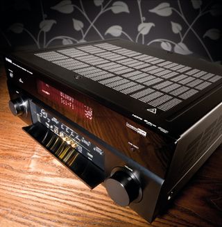 Yamaha rxv-3067