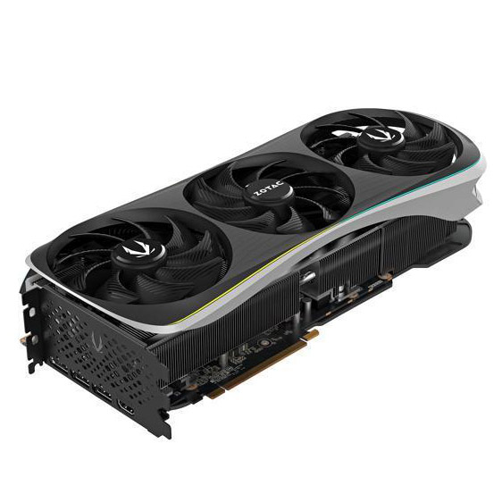 Zotac RTX 4080 AMP Extreme Airo