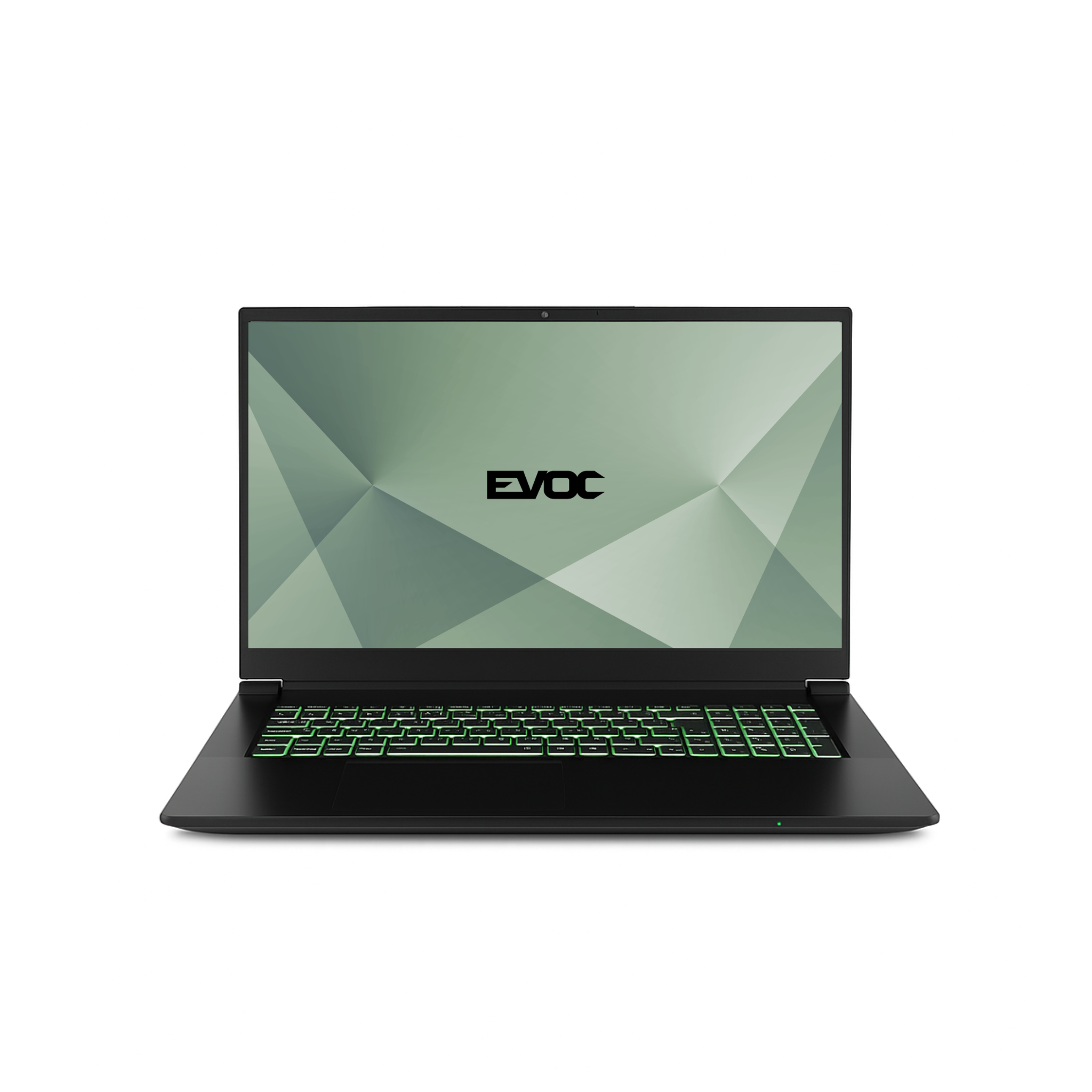 EVOC V3702A 17.3-inch