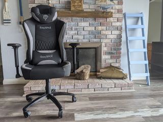 Easysmx Gaming Chair Hero