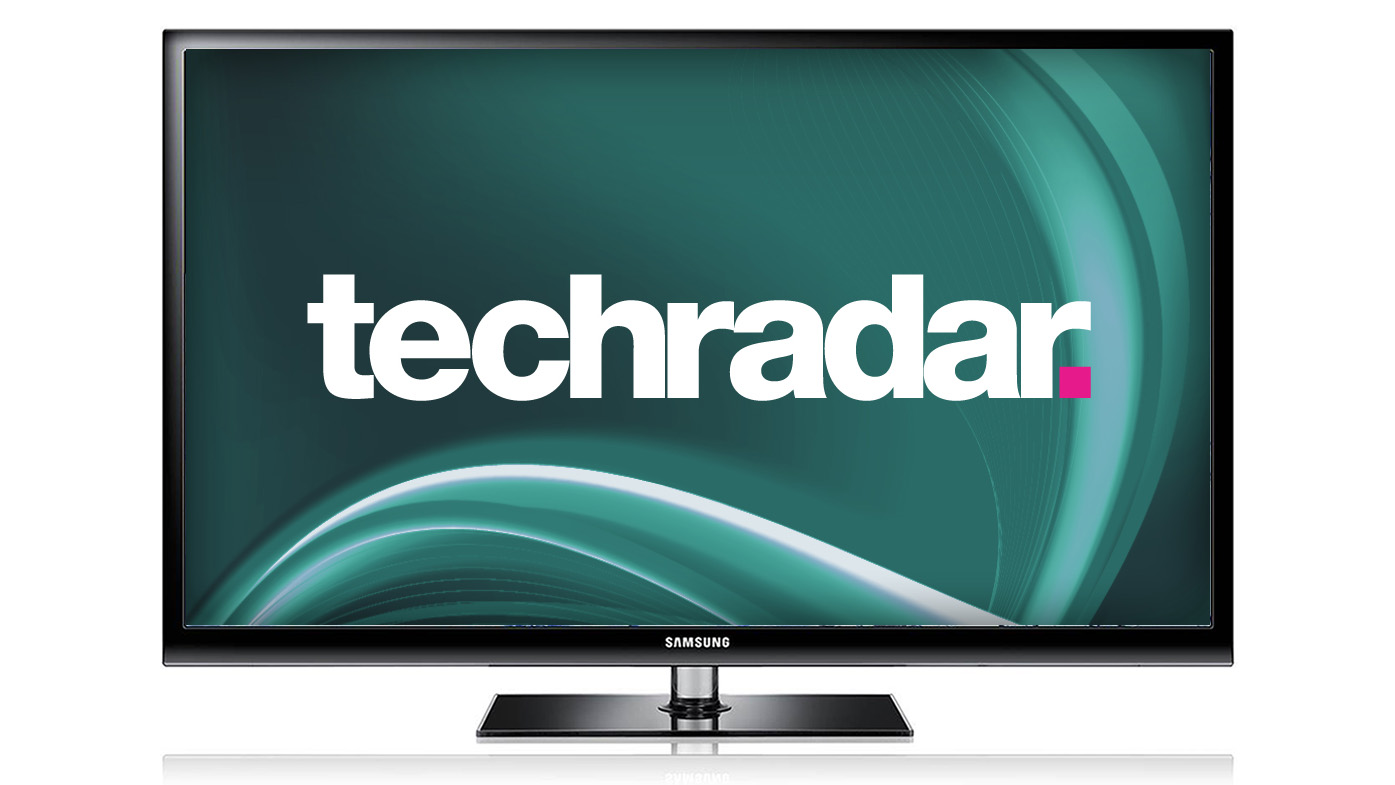 Samsung PS51E490 review