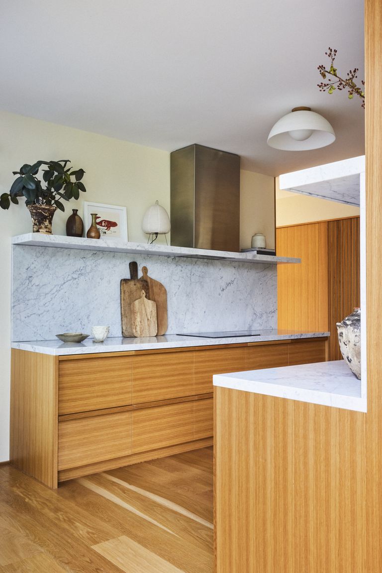 Designers Say This Kitchen Mistake is What They Notice Most | Livingetc