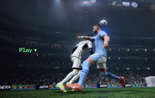EA Sports FC 24 skill moves: How to do the Flair Rainbow – and beat any player