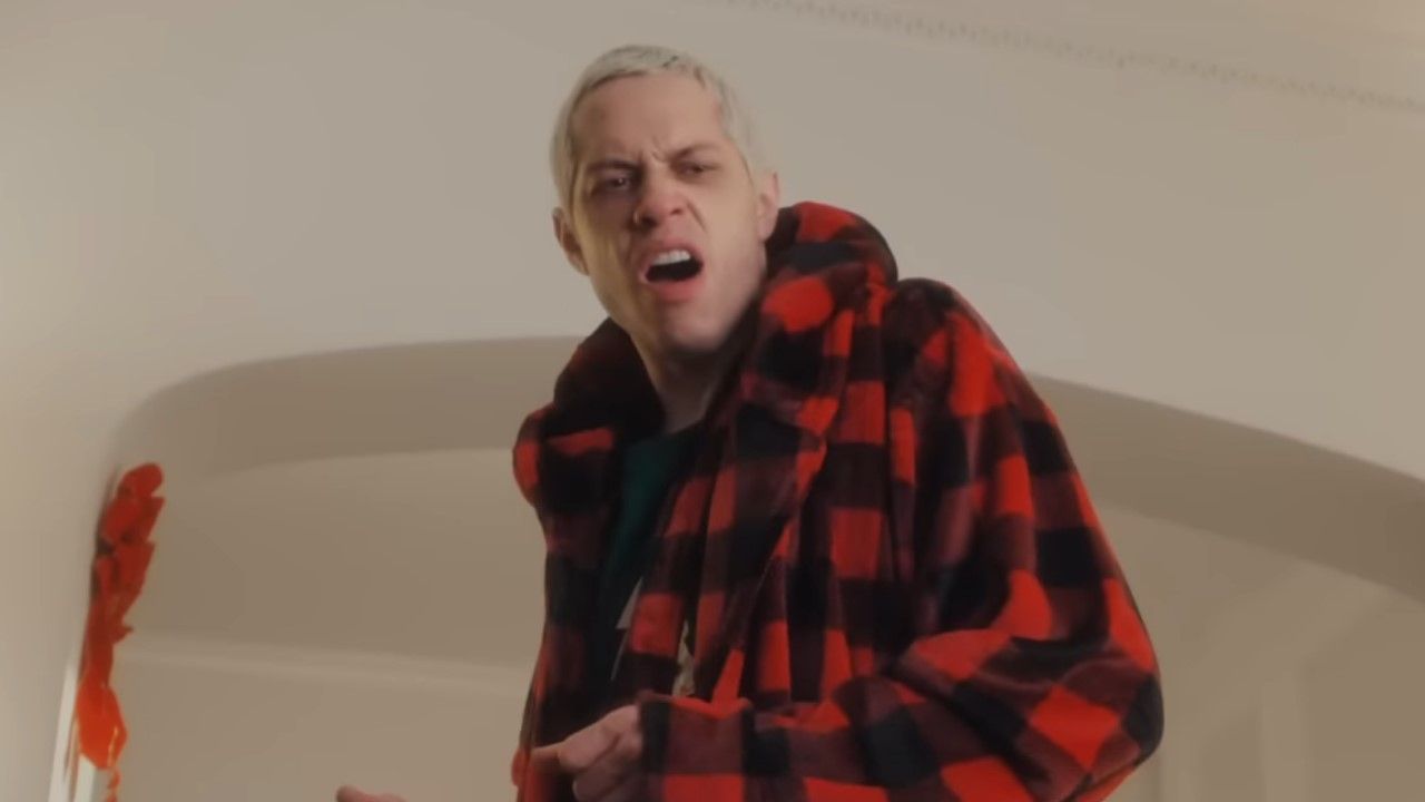 Peta Rundown Pete Davidson And Other Celebrities Who Have Had Run-Ins With PETA ...