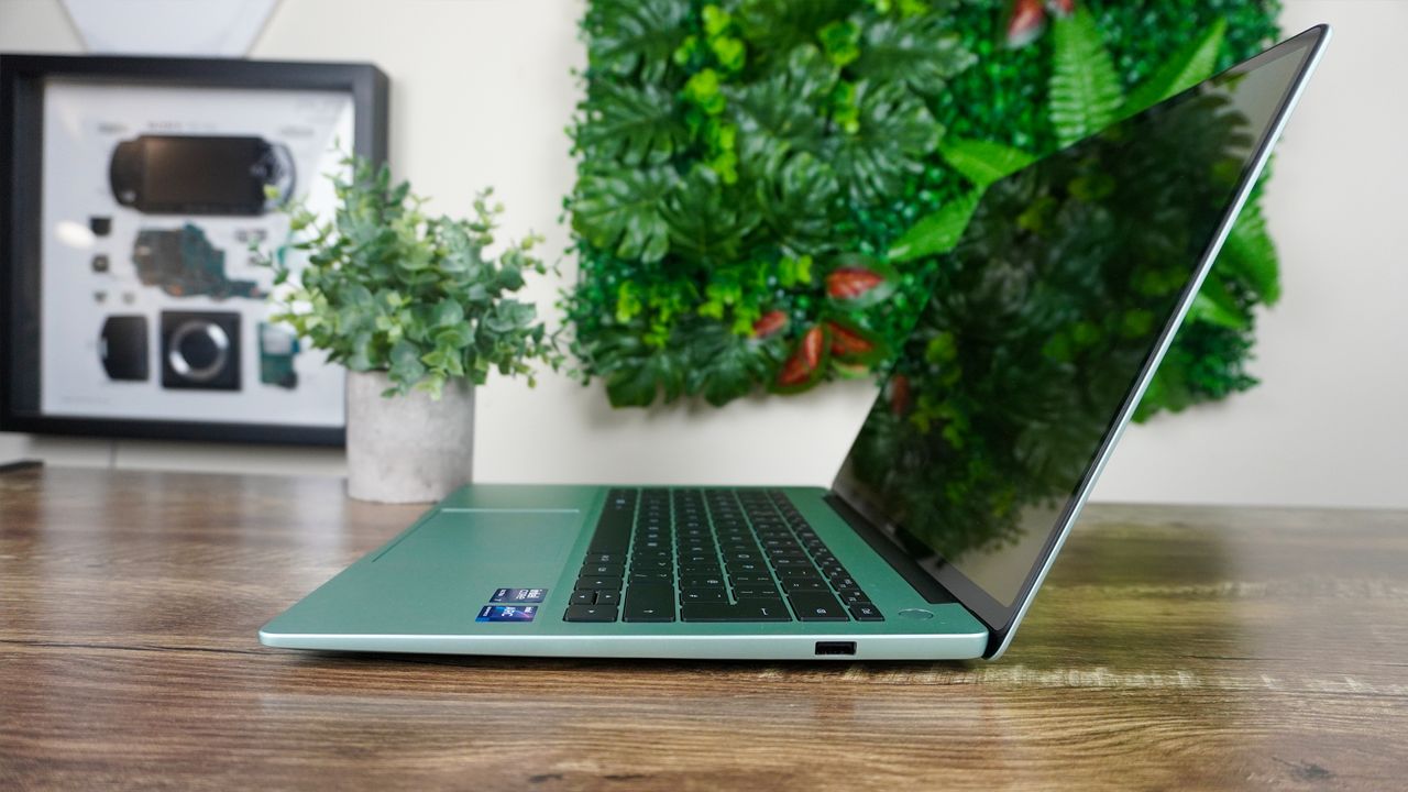 Huawei MateBook 14 (2024)