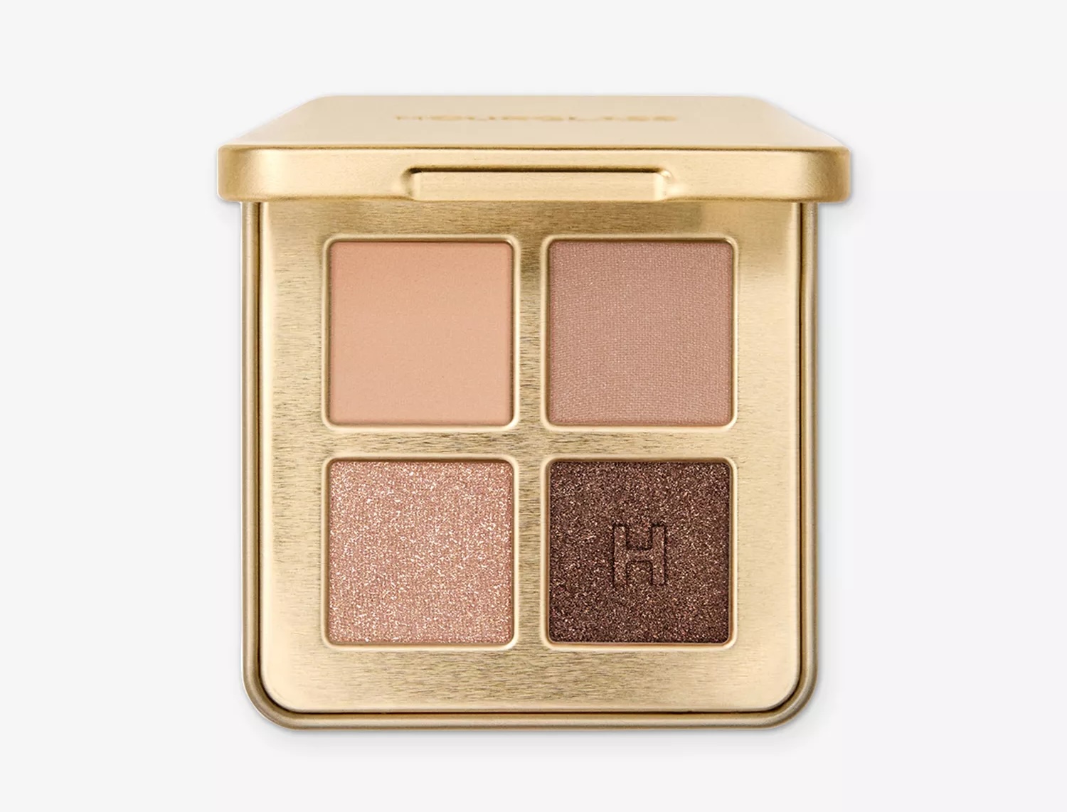 Hourglasss Curator Eyeshadow Palette in Realist