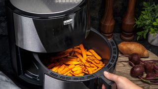 Today only  This Bella Pro Series Air Fryer is  69.99 at Best Buy - 42