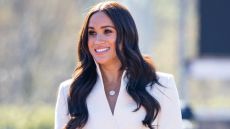 Meghan Markle's luxury perfume is on sale right now. Seen here she attends day two of the Invictus Games in 2022