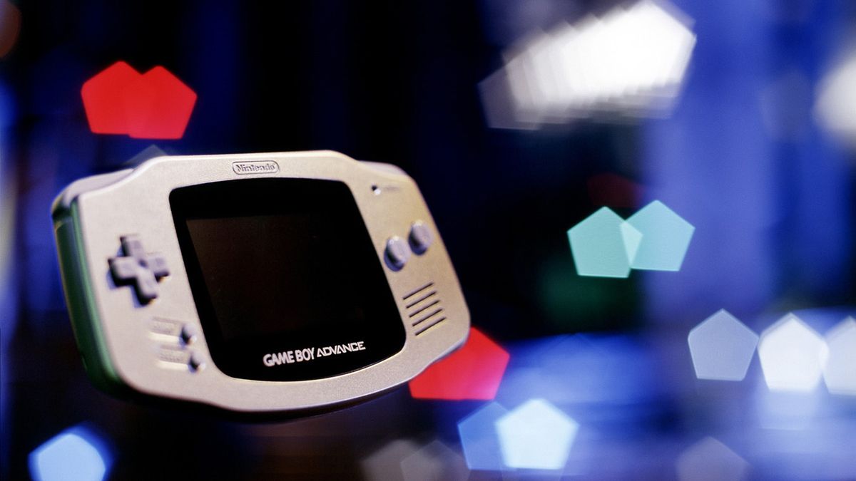 How to Turn a Game Boy Into a Superpowered Portable Game Console