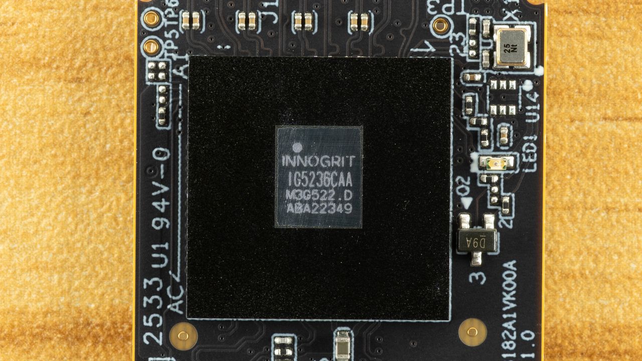 TeamGroup G70 Pro 2TB SSD