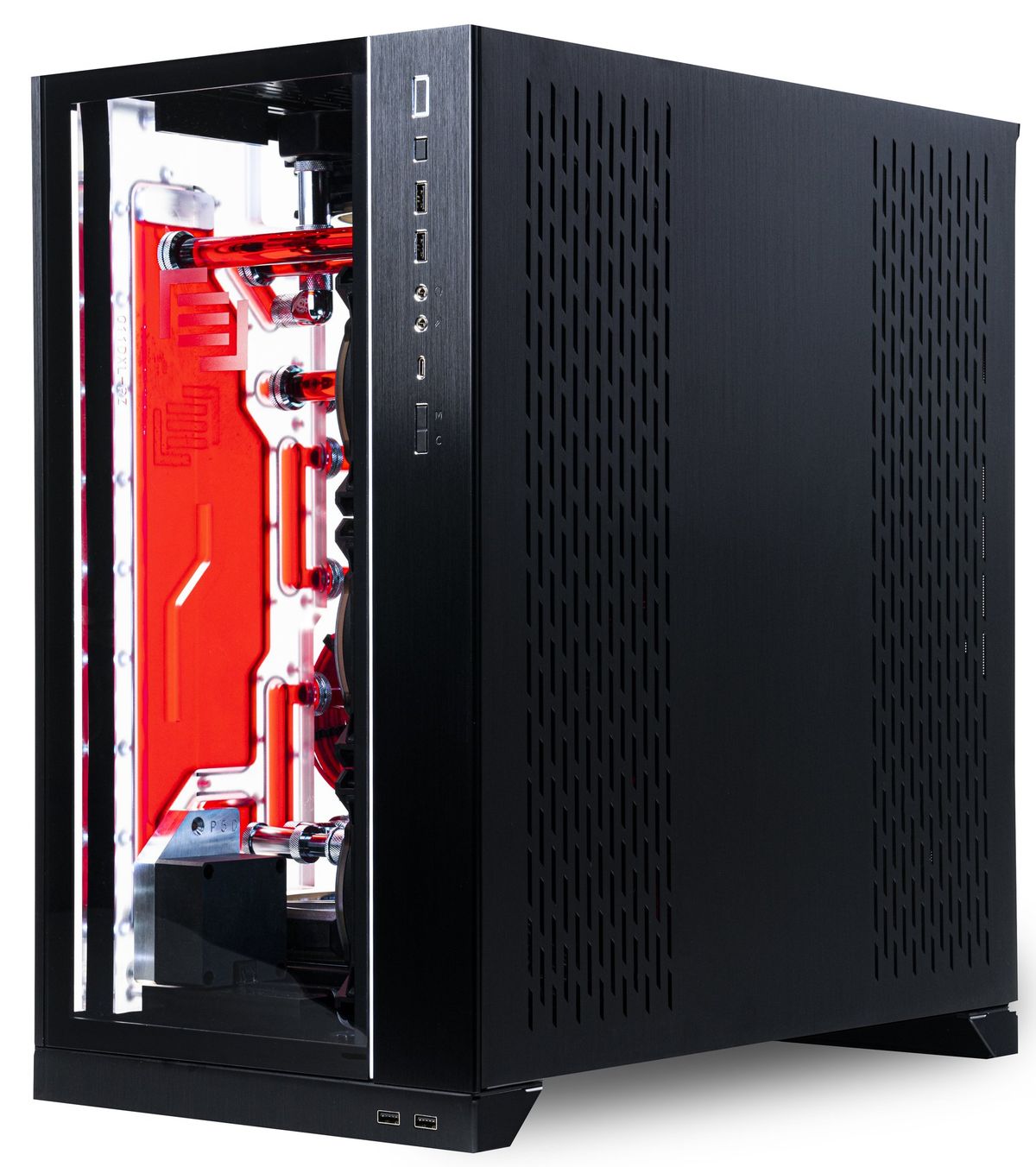 MAINGEAR RUSH 19