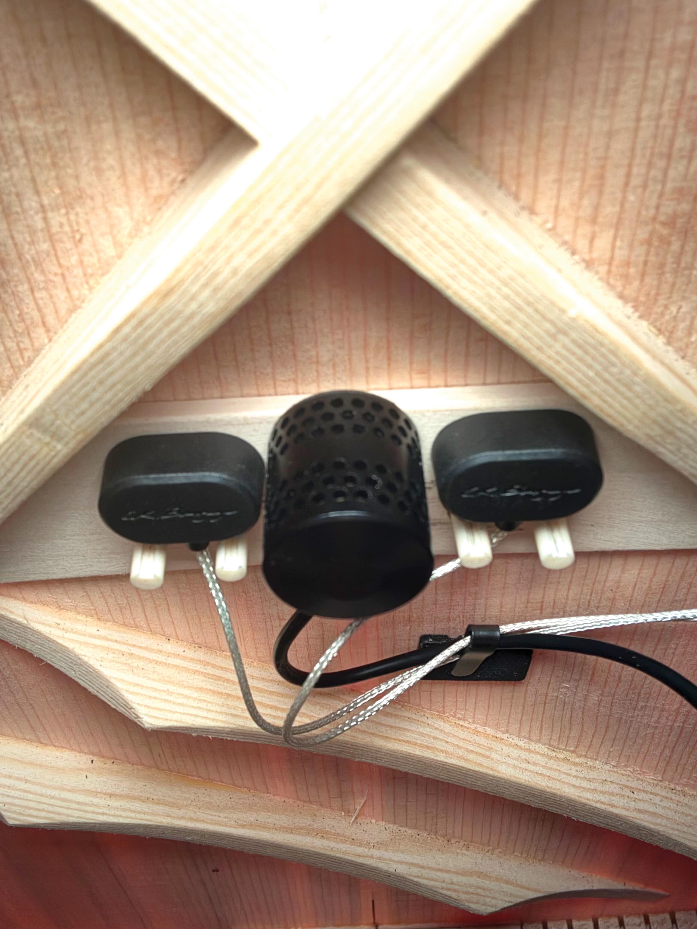 GIT539 Nitty Gritty: how to install an L.R. Baggs acoustic guitar pickup system.