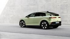 Audi A2 e-tron