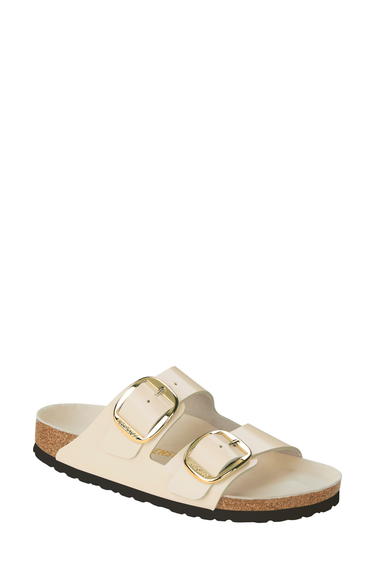 Birkenstock Arizona Big Buckle Slide Sandal