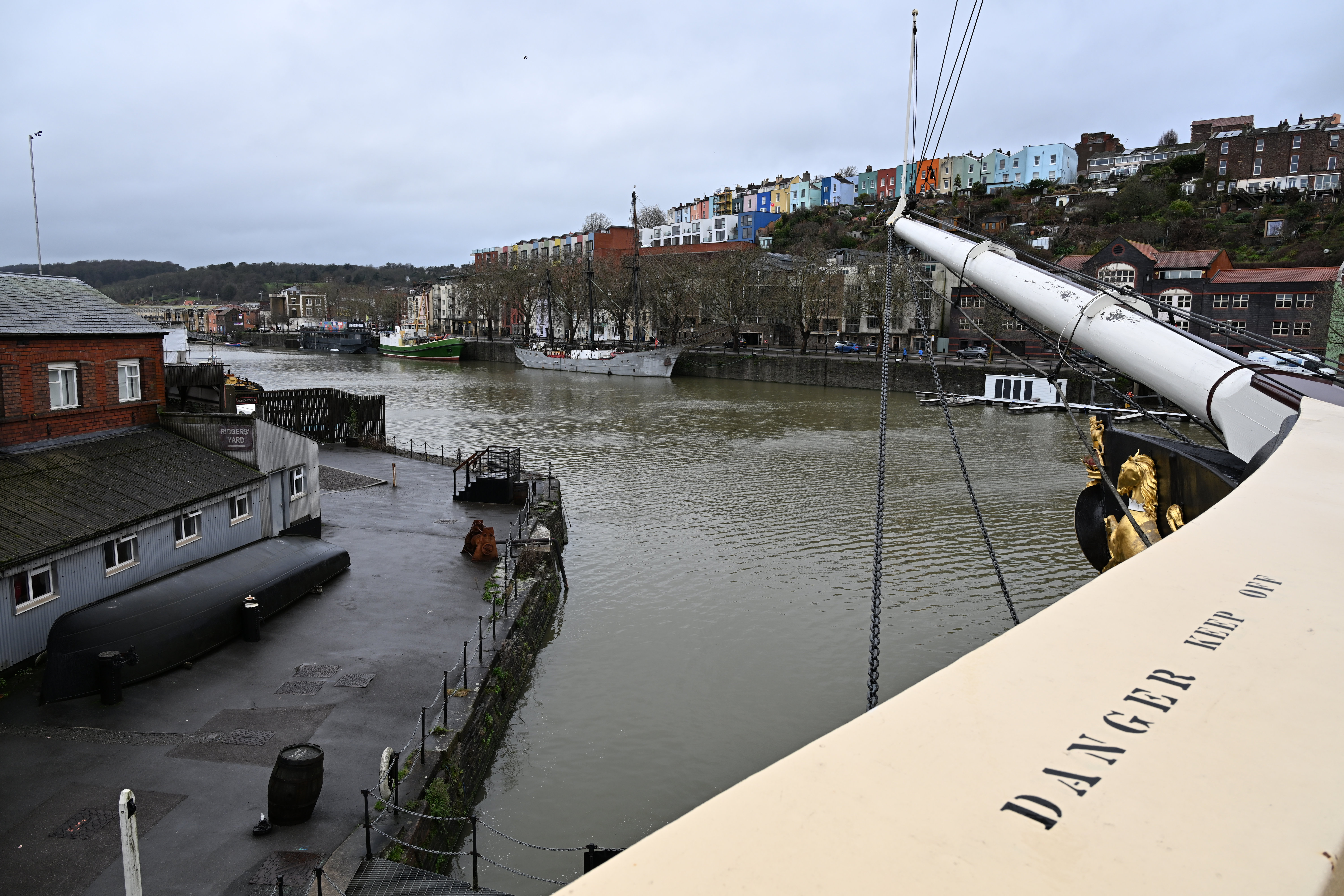 Nikon Z 24-105mm f/4-7.1 sample shot