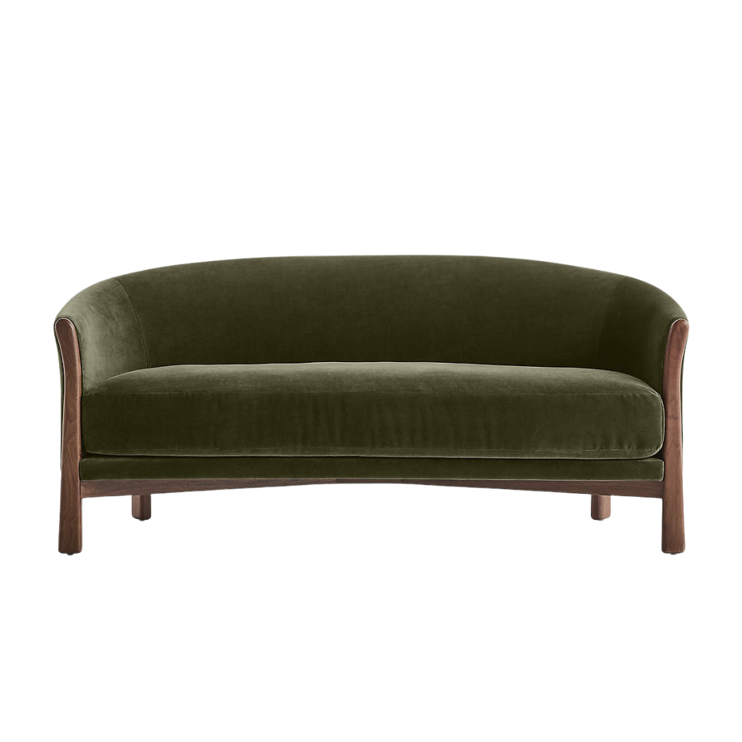 Lillemor Settee