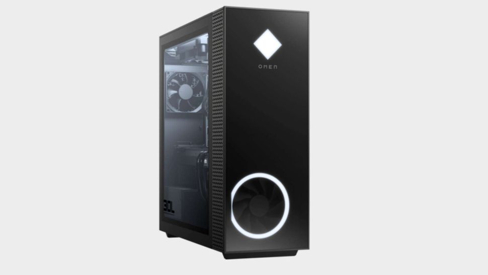 The best gaming PCs in 2022 PC Gamer