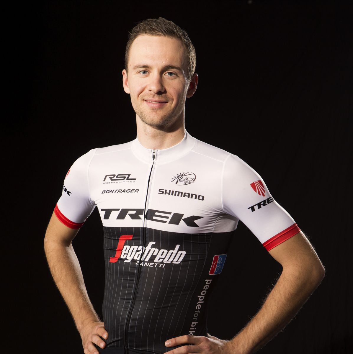 Edward Theuns (Trek-Segafredo)