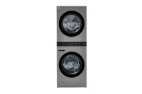 LG WashTower w/ Washer + Dryer: was $2,399 now $1,448 @ Home Depot