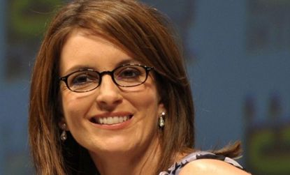 If Tina Fey accepted the role, she would be only the third woman to serve as the sole host of the Oscar ceremonies after Ellen DeGeneres and Whoopi Goldberg.
