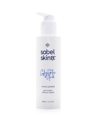 27% Glycolic Acid Facial Cleanser 5 Oz.