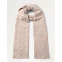 Cashmere scarf for £77 (was £110) from Boden