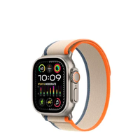 Apple Watch Ultra 2: was $799 now $729 @ Best Buy
The Apple Watch Ultra 2&nbsp;sports plenty of big upgrades from its predecessor. They include a new S9 SiP processor with 5.6 billion transistors, 30% faster GPU, and 4-core neural engines that can power machine learning two times faster than Apple Watch Series 8. It also boasts a brighter (3,000 nits) display. In our Apple Watch Ultra 2 review, we said it's the ultimate Apple Watch.
Price check: $729 @ Amazon | $799 @ Target