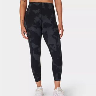 Sweaty betty Power UltraSculpt High-Waisted 7/8 Gym Leggings