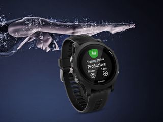 Garmin Forerunner 935
