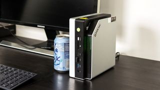 GMKtec Evo X2 AI Mini PC