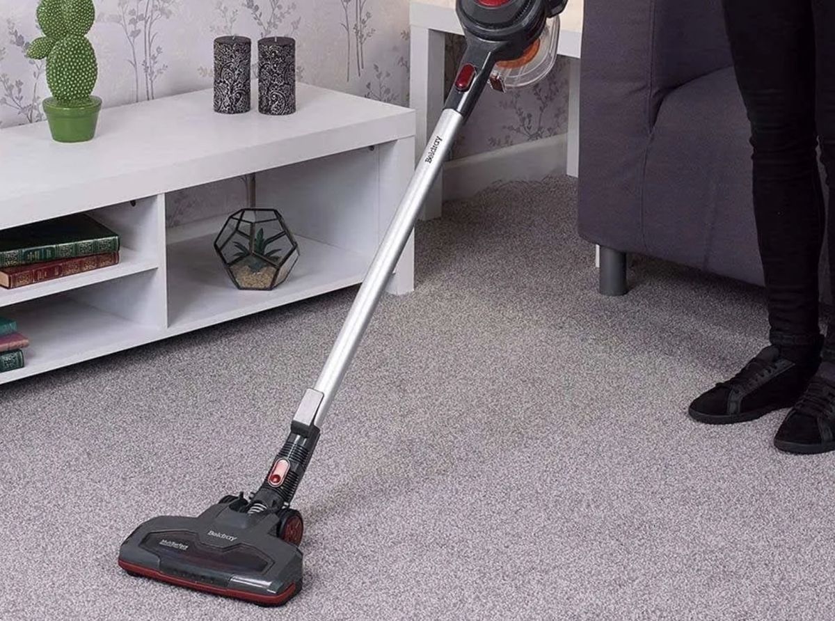 Need a cheap cordless vacuum? Here are five things we love about the