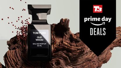 Tom Ford Oud Wood Prime Day deal