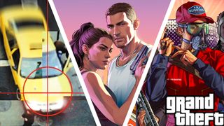 With the GTA 6 cover art out, which game in the series looks best to you?