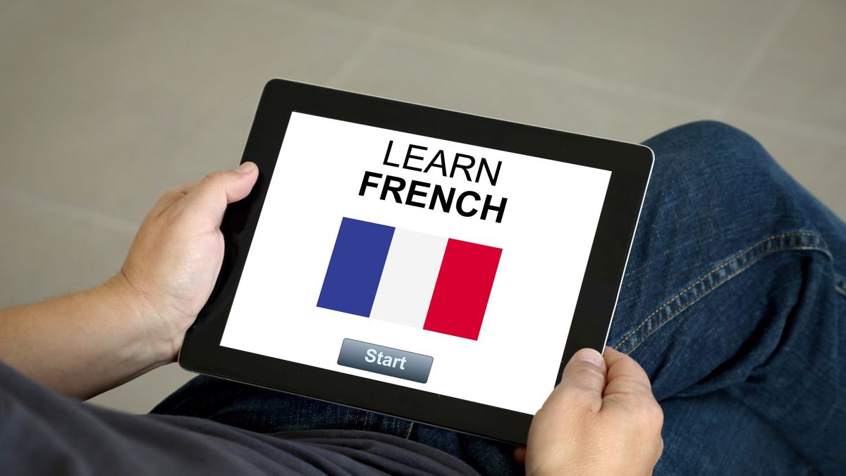 The Best Language Learning Tools to learn French