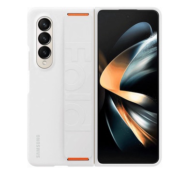 Samsung Galaxy Z Fold 4 Silicon Case