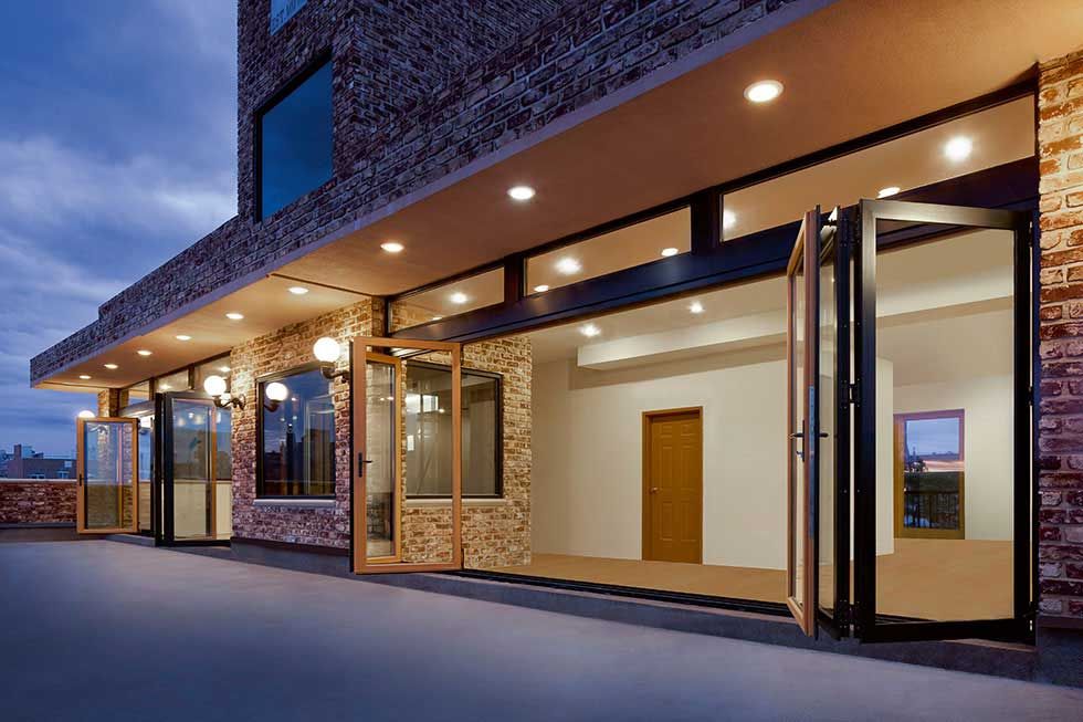 Patio Doors Everything You Need to Know Before You Buy Homebuilding