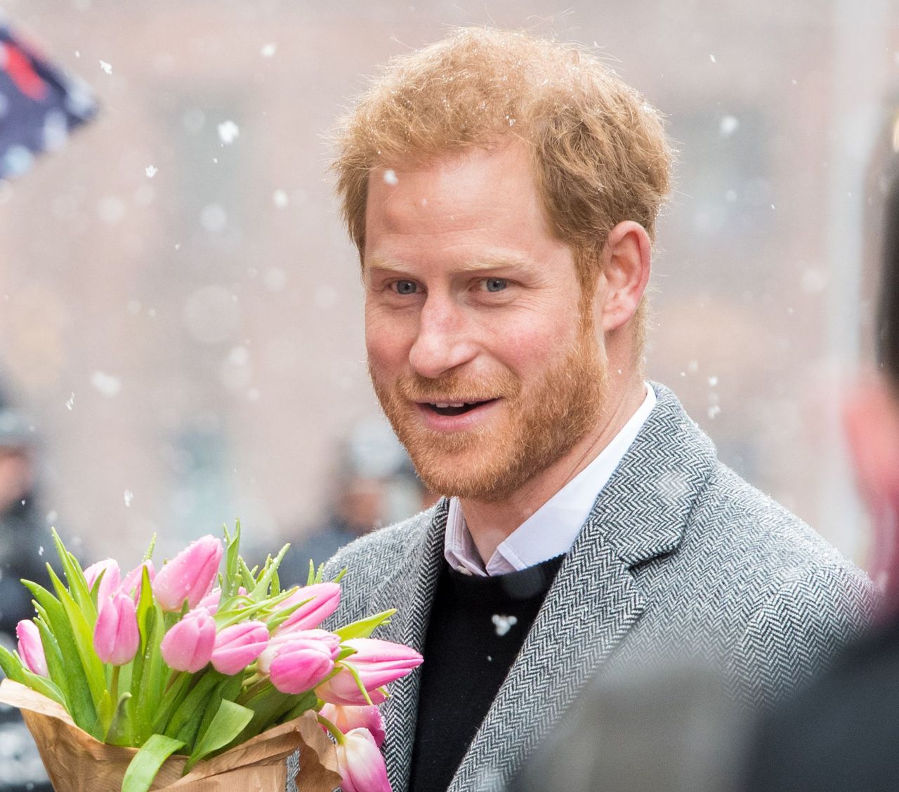 Prince Harry