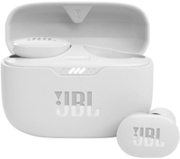 JBL Tune 130NC Wireless Bluetooth Noise-Cancelling Earbuds: £79.99