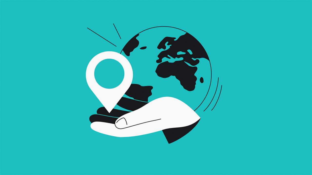 IP خصوصی Surfshark اکنون در هفت مکان جدید موجود است